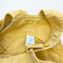 Load image into Gallery viewer, 90s Adams dungarees (Age 3/6m)
