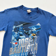 Load image into Gallery viewer, 90s MLB Toronto Blue Jays single stitch t-shirt (Age 10/12)
