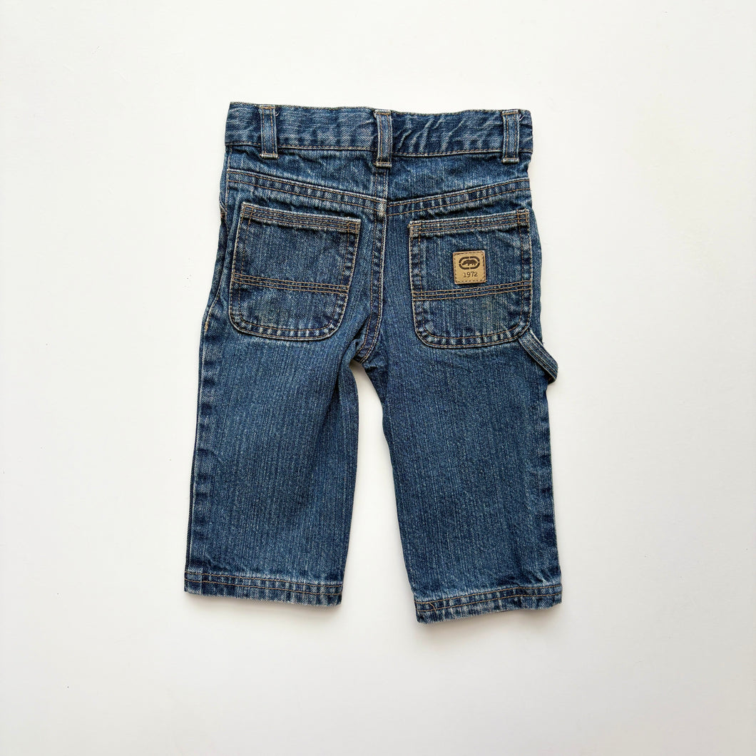 Echo carpenter jeans (Age 1)