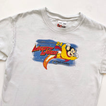 Load image into Gallery viewer, 90s Mighty Mouse t-shirt (Age 10/12)
