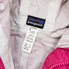 Load image into Gallery viewer, Patagonia waterproof coat (Age 10)
