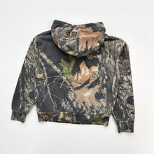 Load image into Gallery viewer, Camo hoodie (Age 4/6)
