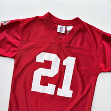 Load image into Gallery viewer, NFL San Francisco 49ers jersey (Age 10/12)
