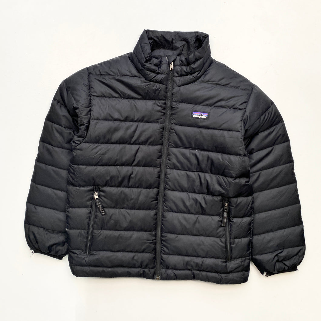 Patagonia puffa (Age 8)