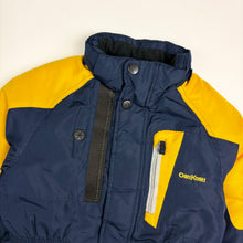 Load image into Gallery viewer, OshKosh coat (Age 5/6)
