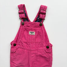 Load image into Gallery viewer, OshKosh dungarees (Age 2)
