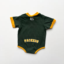 Load image into Gallery viewer, NFL Green Bay Packers t-shirt (Age 6/9m)
