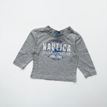 Load image into Gallery viewer, Nautica t-shirt (Age 1)
