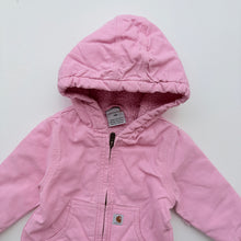 Load image into Gallery viewer, Carhartt jacket (Age 1)
