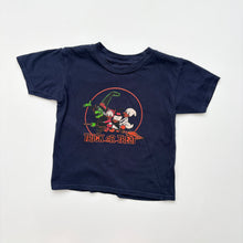 Load image into Gallery viewer, Disney Halloween t-shirt (Age 3/4)
