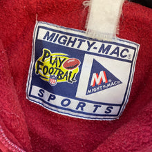 Load image into Gallery viewer, 90s NFL San Francisco 49ers coat (Age 7/8)
