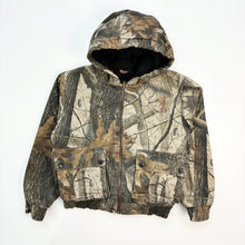 Load image into Gallery viewer, Camo jacket (Age 8/10)
