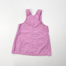 Load image into Gallery viewer, Winnie the Pooh dress (Age 12/18m)
