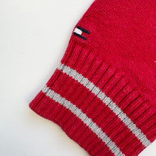 Load image into Gallery viewer, 90s Tommy Hilfiger jumper (Age 6)
