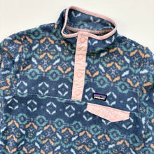 Load image into Gallery viewer, Patagonia synchilla fleece (Age 10)
