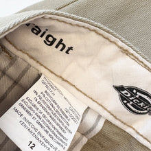 Load image into Gallery viewer, Dickies trousers (Age 12)
