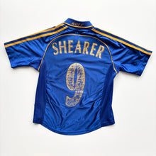 Load image into Gallery viewer, 1998/99 Newcastle United ‘Shearer’ jersey (Age 7/8)
