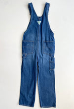 Load image into Gallery viewer, OshKosh dungarees (Age 7)
