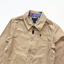 Load image into Gallery viewer, Ralph Lauren jacket (Age 7)

