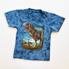 Load image into Gallery viewer, T.Rex Dinosaur t-shirt (Age 4/6)
