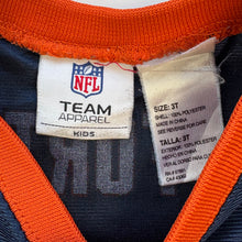 Load image into Gallery viewer, NFL Chicago Bears jersey (Age 3)
