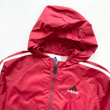 Load image into Gallery viewer, 90s Adidas coat (Age 3
