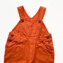 Load image into Gallery viewer, 90s Adams dungarees (Age 12/18m)
