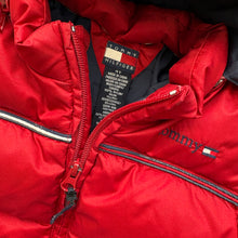 Load image into Gallery viewer, 90s Tommy Hilfiger puffa coat (Age 4)
