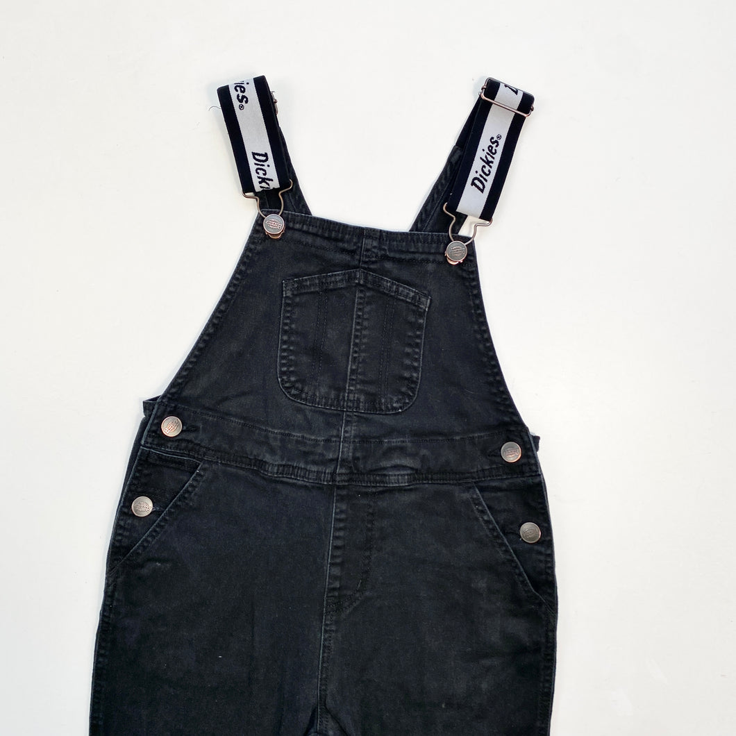 Dickies dungarees (Age 8/10)