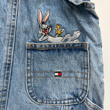 Load image into Gallery viewer, Tommy Hilfiger x Looney Tunes dress (Age 3/4)
