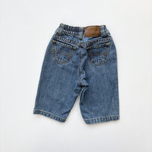 Load image into Gallery viewer, Carters jeans (Age 9m)
