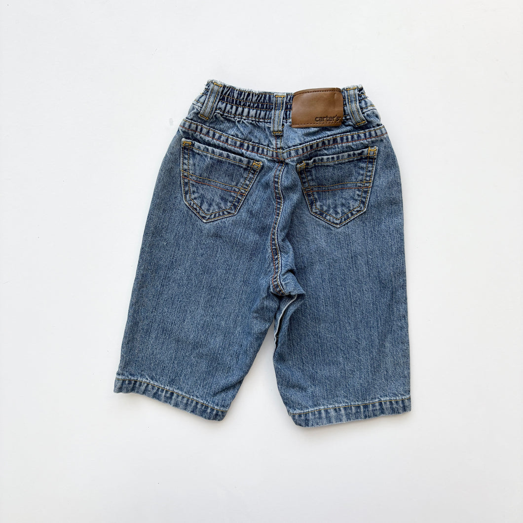 Carters jeans (Age 9m)