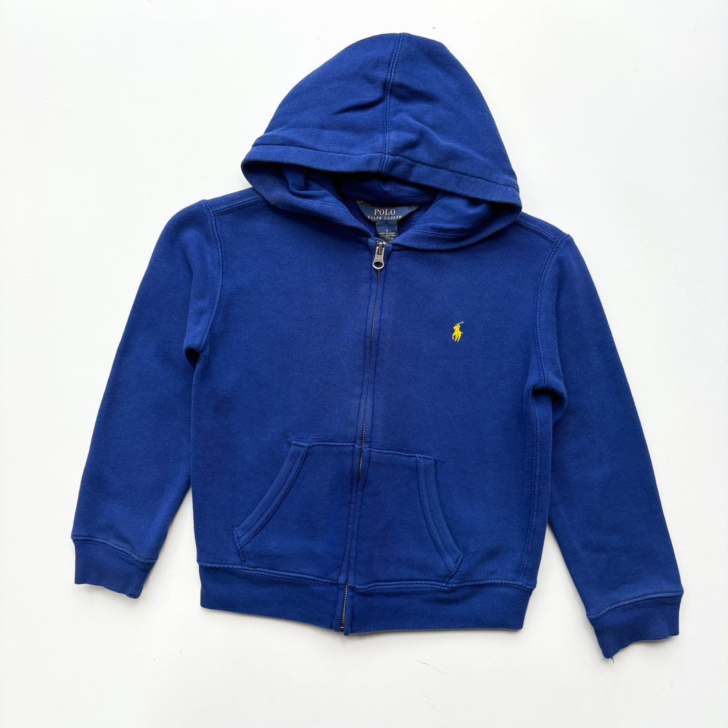 Ralph Lauren hoodie (Age 6)