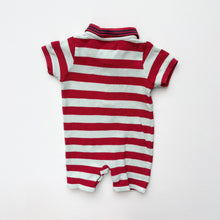 Load image into Gallery viewer, Ralph Lauren romper (Age 6m)
