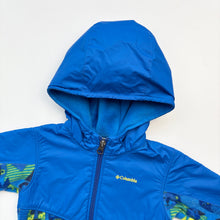 Load image into Gallery viewer, Columbia fleece (Age 3/6m)
