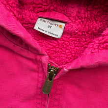 Load image into Gallery viewer, Carhartt jacket (Age 2)
