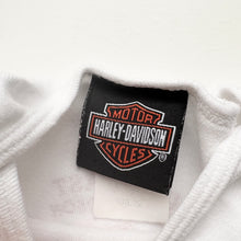 Load image into Gallery viewer, Harley Davidson t-shirt (Age 12m)
