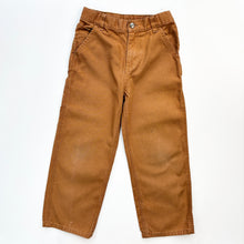Load image into Gallery viewer, Carhartt carpenter jeans (Age 7)
