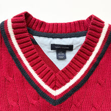 Load image into Gallery viewer, Tommy Hilfiger jumper (Age 8/10)
