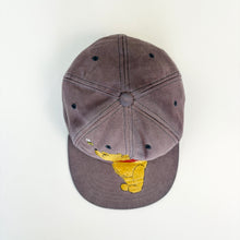 Load image into Gallery viewer, 90s Winnie the Pooh cap (Age 6-14)
