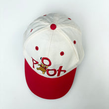 Load image into Gallery viewer, 90s Winnie the Pooh cap (Age 3/8)
