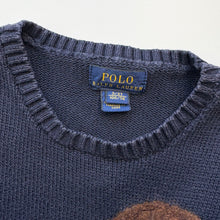 Load image into Gallery viewer, Ralph Lauren Dog jumper (Age 3)
