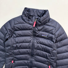 Load image into Gallery viewer, Patagonia puffa coat (Age 10)
