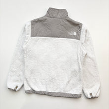 Load image into Gallery viewer, The North Face fleece (Age 10/12)
