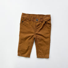 Load image into Gallery viewer, Carters carpenter jeans (Age 3m)
