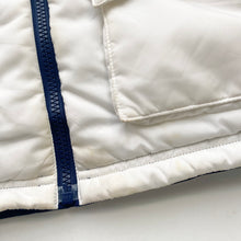 Load image into Gallery viewer, Nautica reversible coat (Age 4)
