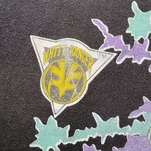 Load image into Gallery viewer, 90s Power Rangers Megaforce t-shirt (Age 6/8)
