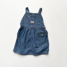Load image into Gallery viewer, 90s Ralph Lauren denim dress (Age 18/24m)
