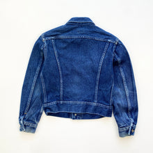 Load image into Gallery viewer, 90s Lee denim jacket (Age 12)
