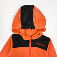 Load image into Gallery viewer, Columbia fleece (Age 12m)
